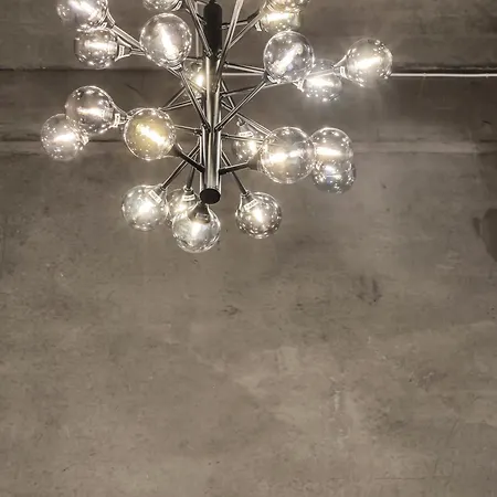 Totalapartments Stakkevollvegen 特罗姆瑟