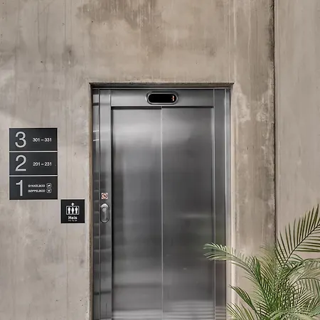 Totalapartments Stakkevollvegen Апарт-отель 3*