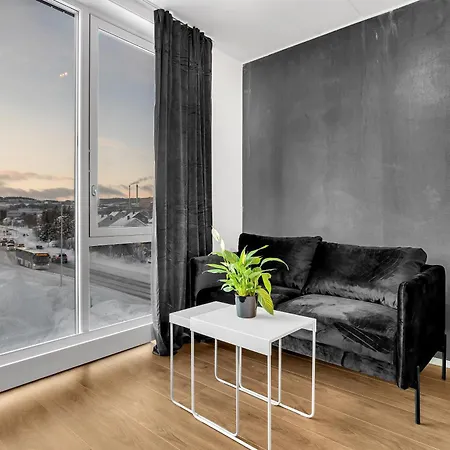 Totalapartments Stakkevollvegen *