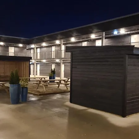 Totalapartments Stakkevollvegen