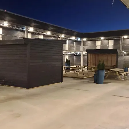 Totalapartments Stakkevollvegen Aparthotel *