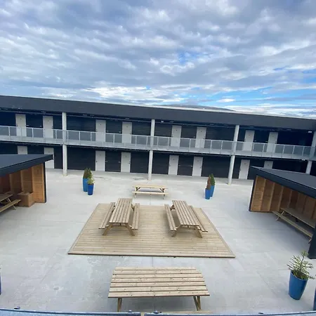 Totalapartments Stakkevollvegen Tromso