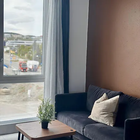Totalapartments Stakkevollvegen 4*