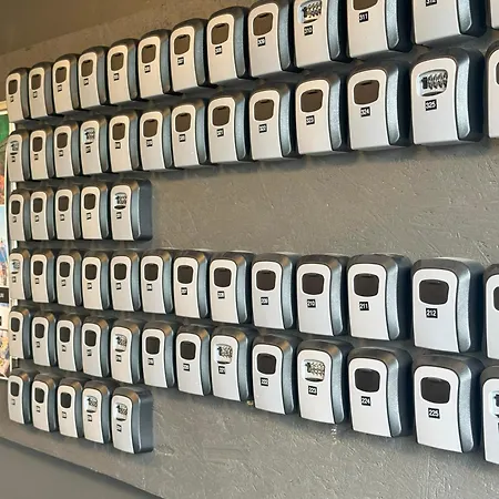 アパートホテル Totalapartments Stakkevollvegen トロムソ