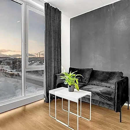 Aparthotel Ta Stakkevollvegen Tromsø