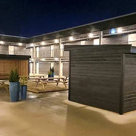 Ta Stakkevollvegen Aparthotel Tromsø