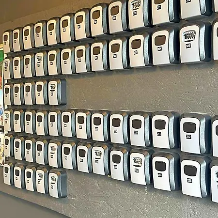 アパートホテル Totalapartments Stakkevollvegen トロムソ