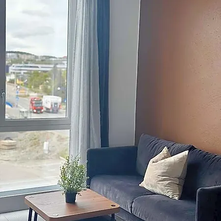 Totalapartments Stakkevollvegen 4* トロムソ