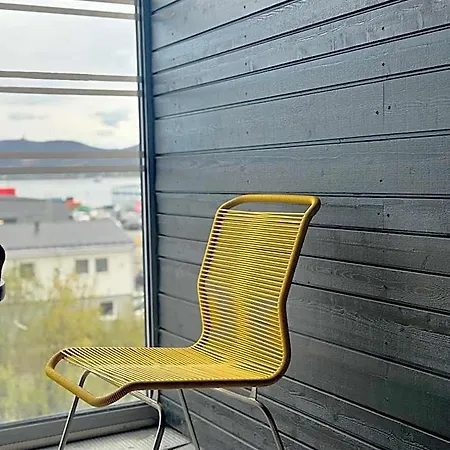 Totalapartments Stakkevollvegen