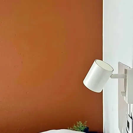 アパートホテル Totalapartments Stakkevollvegen