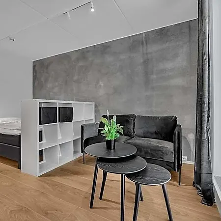 Totalapartments Stakkevollvegen 4*