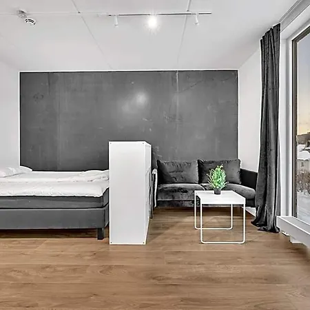 Totalapartments Stakkevollvegen トロムソ
