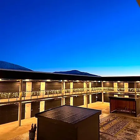 Totalapartments Stakkevollvegen 4* トロムソ