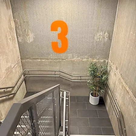 Totalapartments Stakkevollvegen