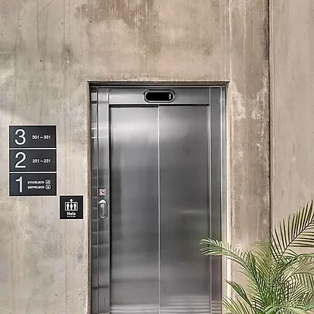 Totalapartments Stakkevollvegen 4* トロムソ