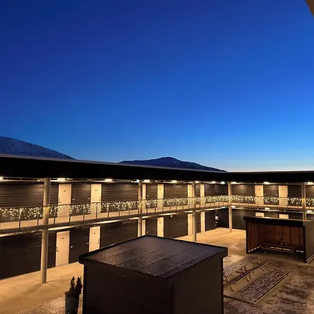 Apartahotel Totalapartments Stakkevollvegen Tromsø