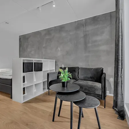 Apartahotel Totalapartments Stakkevollvegen 4*