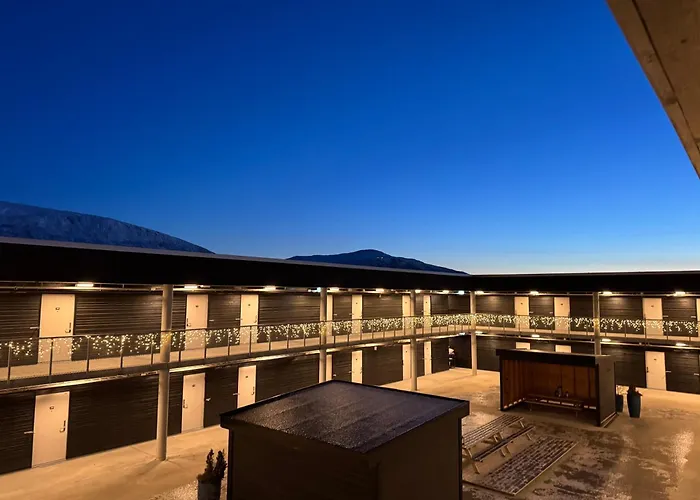 Totalapartments Stakkevollvegen Aparthotel