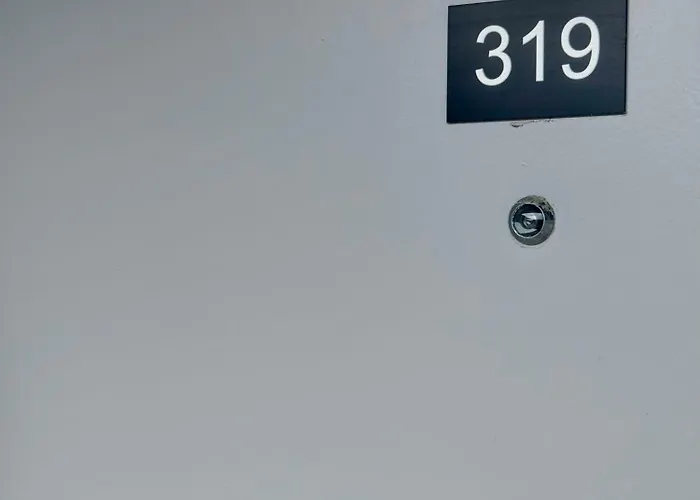 Totalapartments Stakkevollvegen Aparthotel Tromso