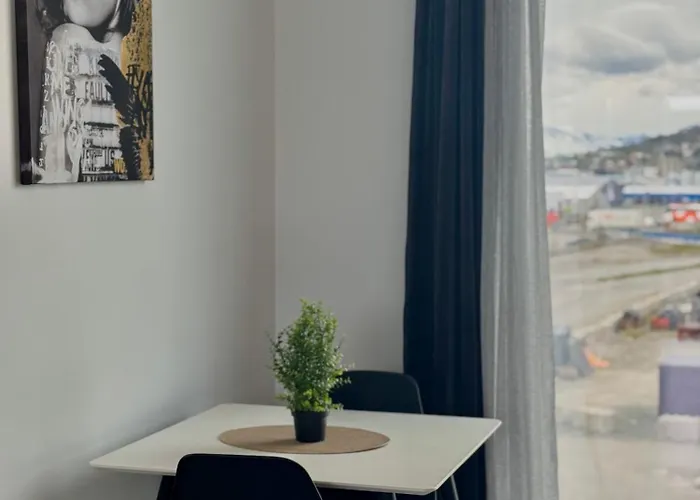 Aparthotel Totalapartments Stakkevollvegen 3*