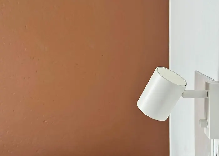 Totalapartments Stakkevollvegen