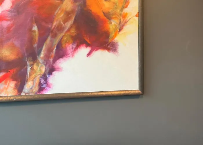 Aparthotel Totalapartments Stakkevollvegen