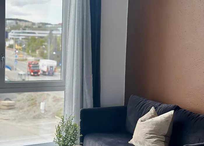 Totalapartments Stakkevollvegen 3*