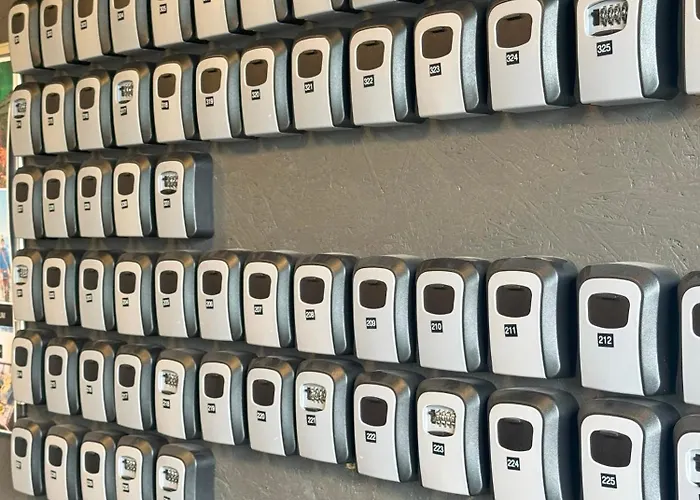 Aparthotel Totalapartments Stakkevollvegen Tromso