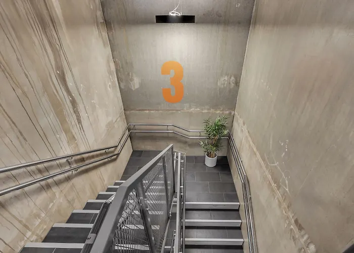 Totalapartments Stakkevollvegen Aparthotel