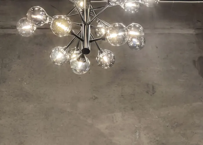 Aparthotel Totalapartments Stakkevollvegen Tromso