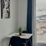 Hotel apartamentowy Totalapartments Stakkevollvegen 4*