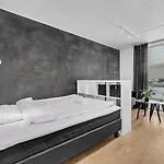 Totalapartments Stakkevollvegen 4* Tromsø