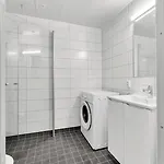 Totalapartments Stakkevollvegen Hotel apartamentowy Tromsø