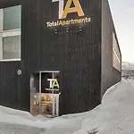 Totalapartments Stakkevollvegen Hotel apartamentowy 4*